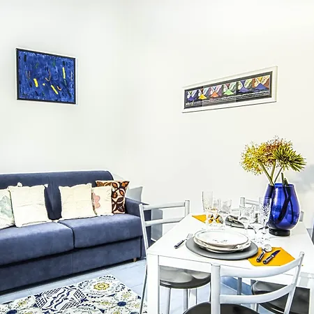 Gocce - Il Limoncello Historical Center Of Appartement Naples